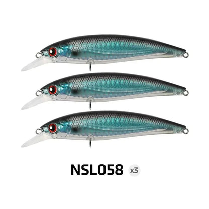 カトンケルキャンディ 100mm/14g・120mm/22g NOEBY / ノービ