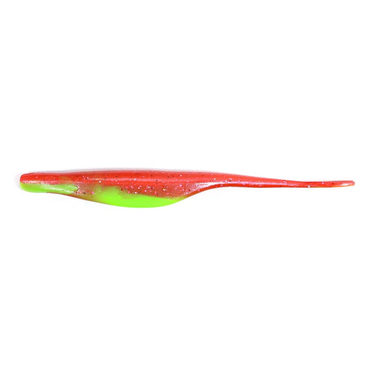 ガルプ! ジャークシャッド 125mm/6g 3本入り PEAK / ピーク