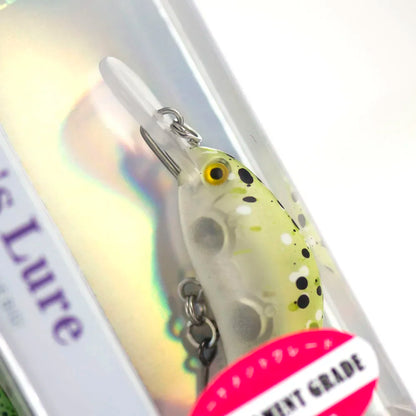 ダンゴウオ 40mm/4g COUNTBASS / カウントバス