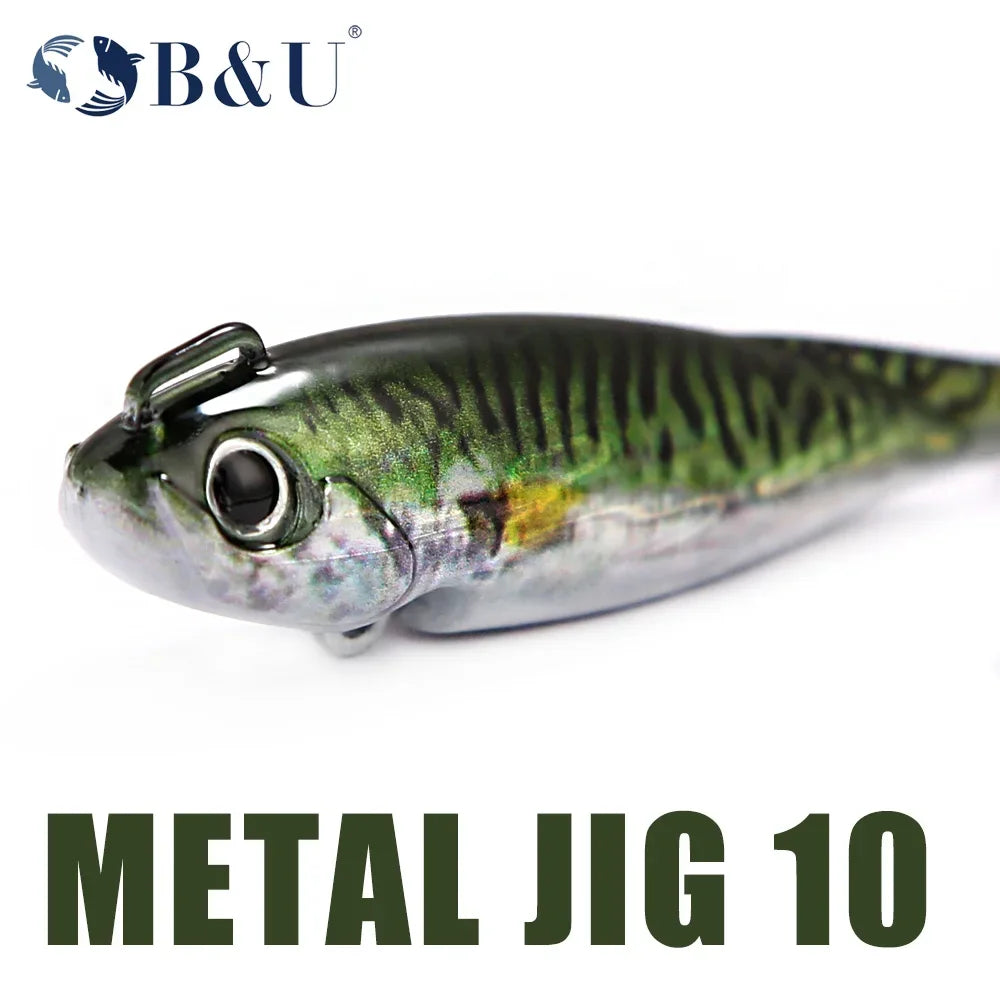マキッパ 20g/30g/40g/60g B&U / ビーアンドユー