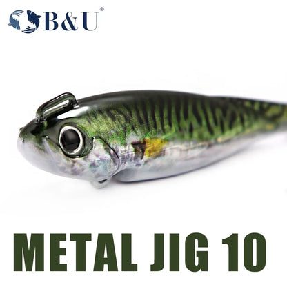 マキッパ 20g/30g/40g/60g B&U / ビーアンドユー