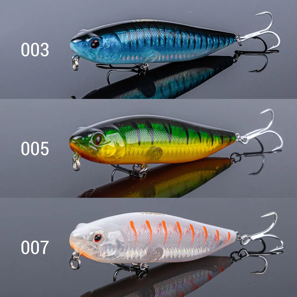 ウォーカー 115mm/25.5g NOEBY / ノービ