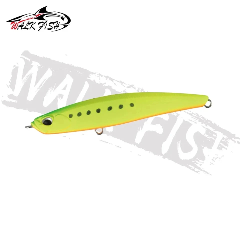 シンキングペンシル 68mm 8.7g WALK FISH / ウォークフィッシュ