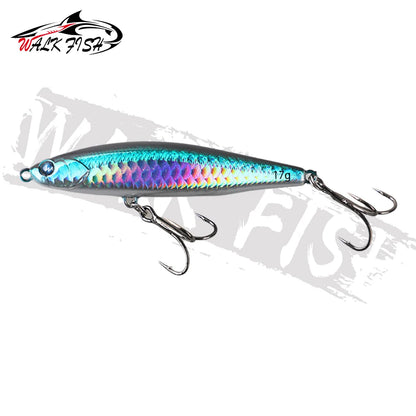 シンキングペンシル 69〜90mm 12〜28g WALK FISH / ウォークフィッシュ