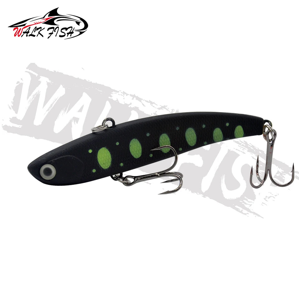 バイブレーション 7.9cm 14g WALK FISH / ウォークフィッシュ