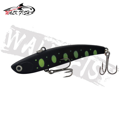 バイブレーション 7.9cm 14g WALK FISH / ウォークフィッシュ