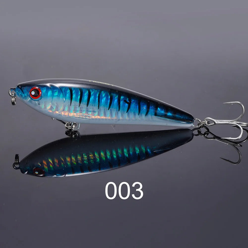 デッドフィッシュ 95mm/25g NOEBY / ノービ