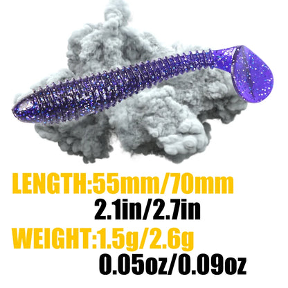 スイングインパクトFAT 5cm/7cm PEAK / ピーク