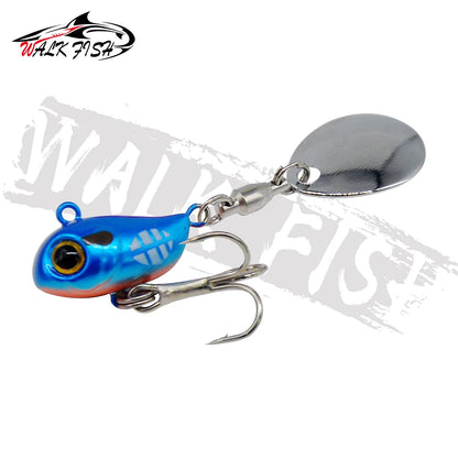 スピンテールジグ 10g WALK FISH / ウォークフィッシュ