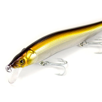 ヴィジョン ワンテン 110mm/15g COUNTBASS / カウントバス
