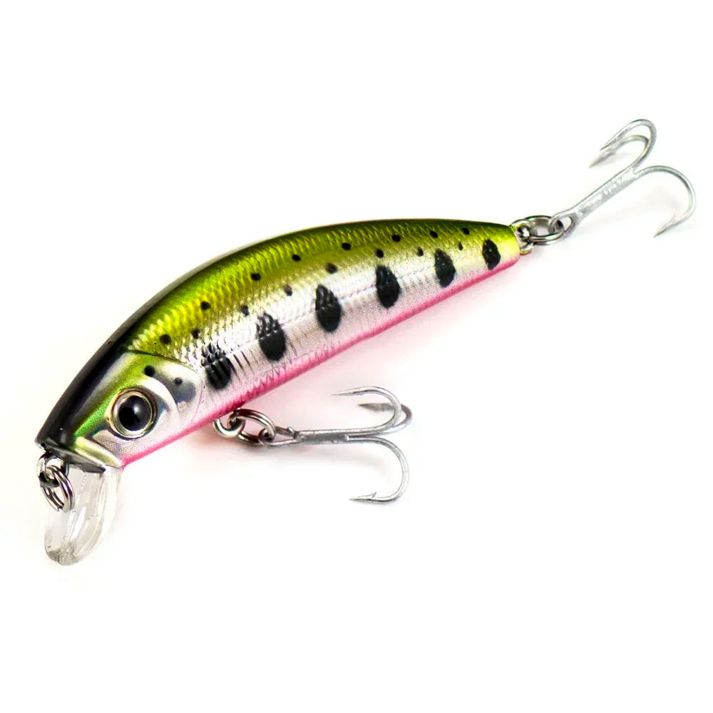 スピアヘッド リュウキ 65mm/8g COUNTBASS / カウントバス