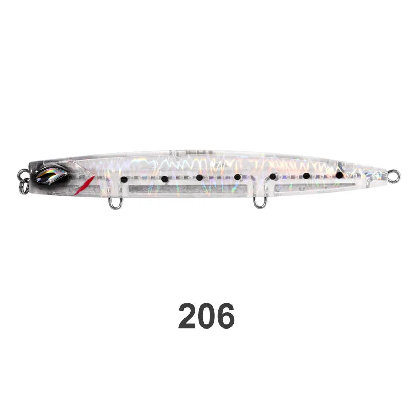 かっ飛び棒130BR 38g NOEBY / ノービ
