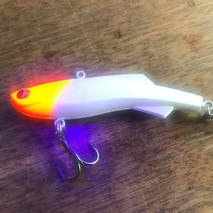 バイブレーション 70/90mm 16〜30g WALK FISH / ウォークフィッシュ