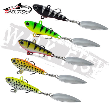 スピンテールジグ 40mm 20g WALK FISH / ウォークフィッシュ