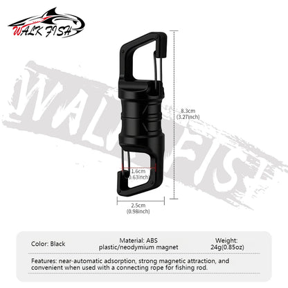 マグネットリリーサー 83mm 24g WALK FISH / ウォークフィッシュ