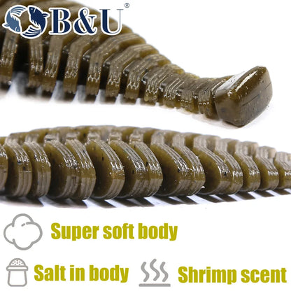 B&U スパークリー(リプロダクト) 3.6インチ 全6種