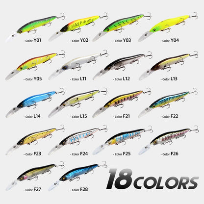 VISION ONETEN R+3 15.8g MEREDITH / メレディス