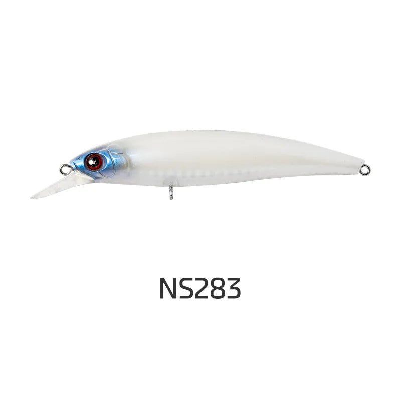 フローティングアクションミノー 9006 100mm/13.6g・120mm/22g NOEBY / ノービ