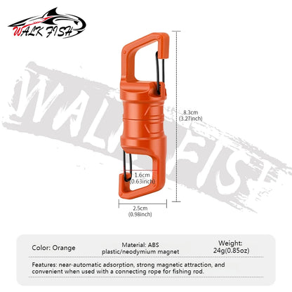 マグネットリリーサー 83mm 24g WALK FISH / ウォークフィッシュ