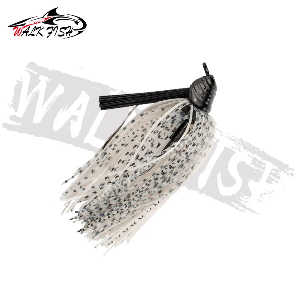 チャターベイト 7/10/14g WALK FISH / ウォークフィッシュ