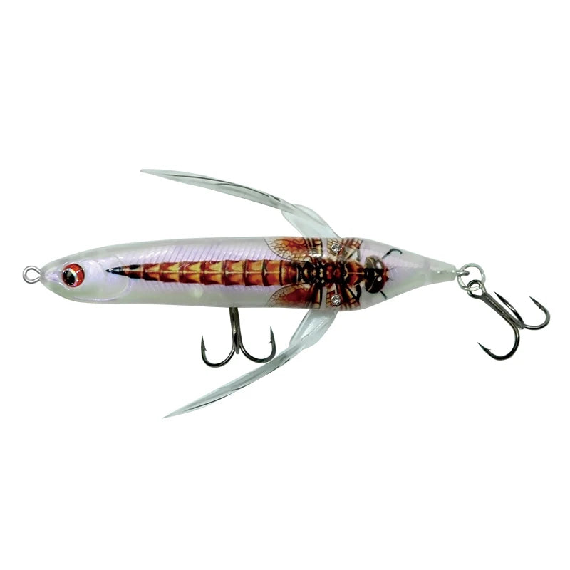 MUKUN ペンシル80(リプロダクト) 1/4オンス（6.5g） 全12種