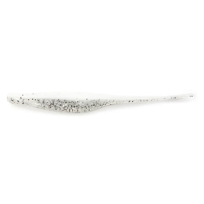 サカマタシャッド 125mm/6g 3本入り B&U / ビーアンドユー