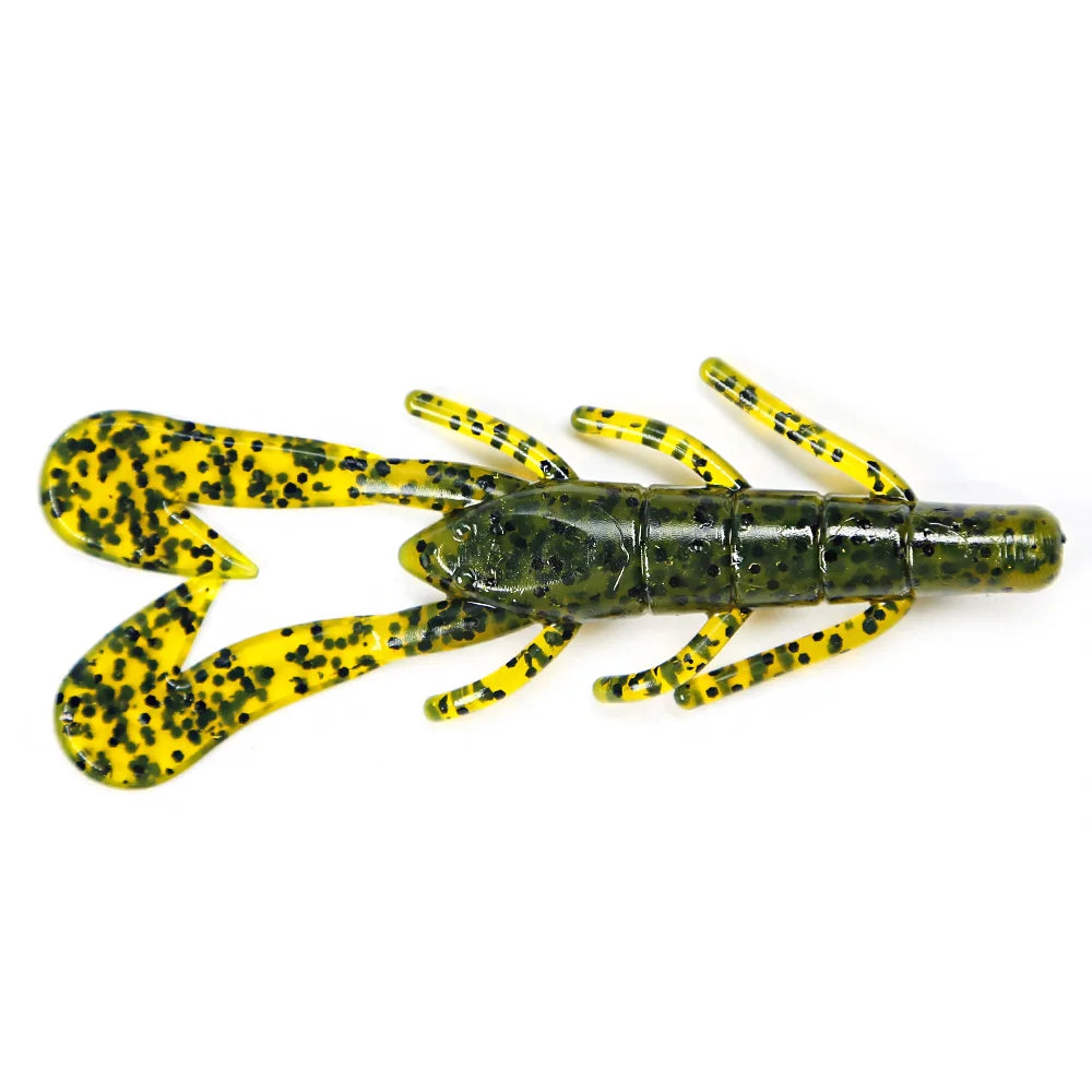 ウルトラバイブ スピードクロー 88mm/4.7g 5本入り B&U / ビーアンドユー