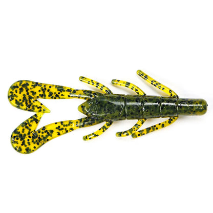 ウルトラバイブ スピードクロー 88mm/4.7g 5本入り B&U / ビーアンドユー