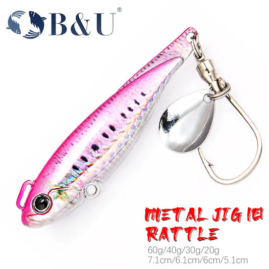 マキッパ 20g/30g/40g/60g B&U / ビーアンドユー