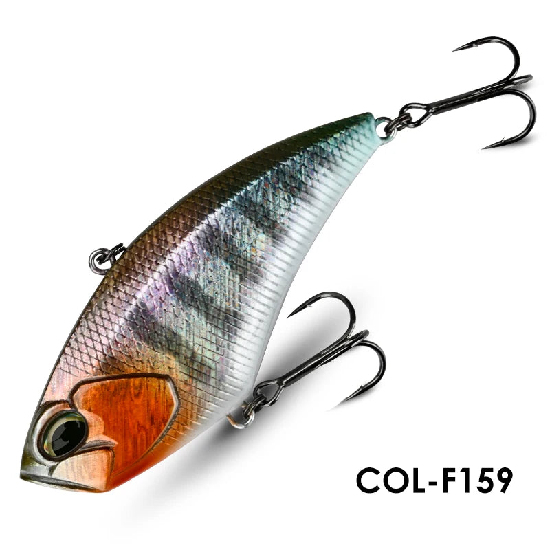 エイペックスバイブ F85 24g MEREDITH / メレディス
