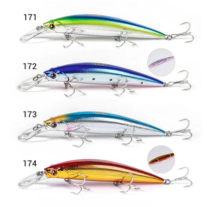 アークローバー 110mm/36g NOEBY / ノービ