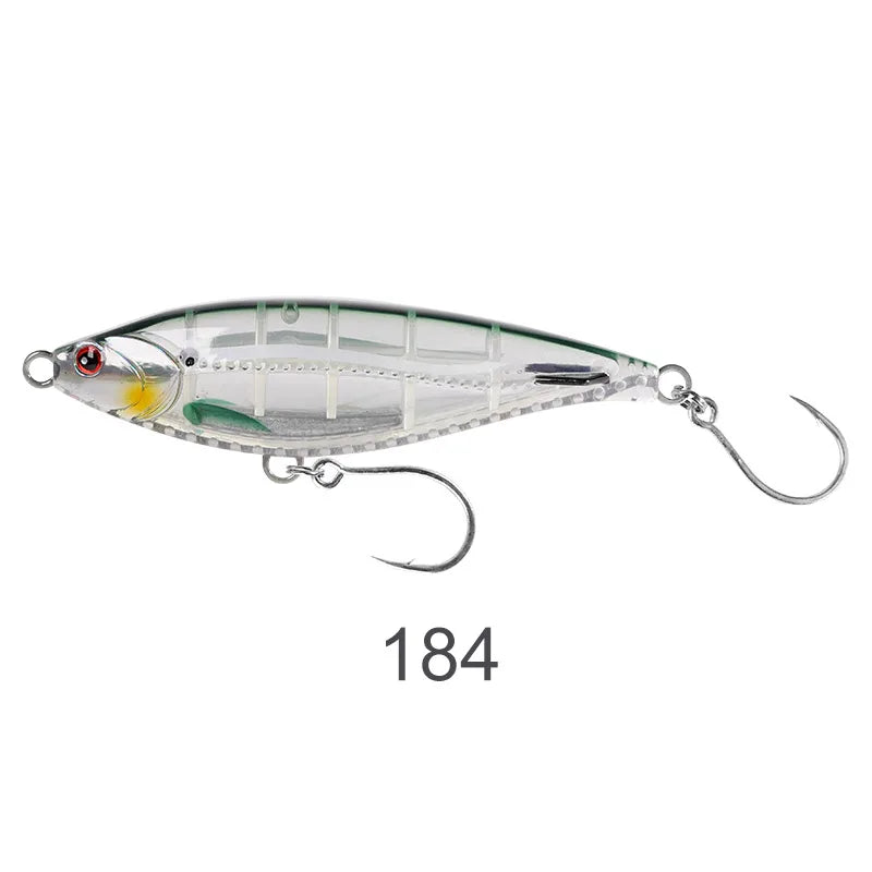 MadScad 115mm/43g・150mm/85g NOEBY / ノービ