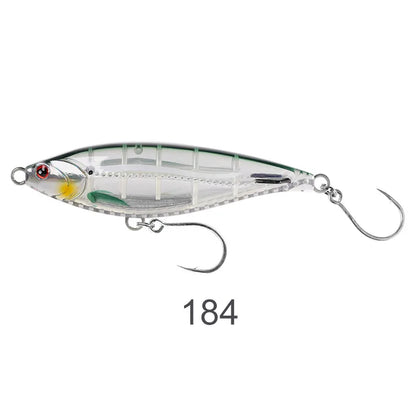 MadScad 115mm/43g・150mm/85g NOEBY / ノービ