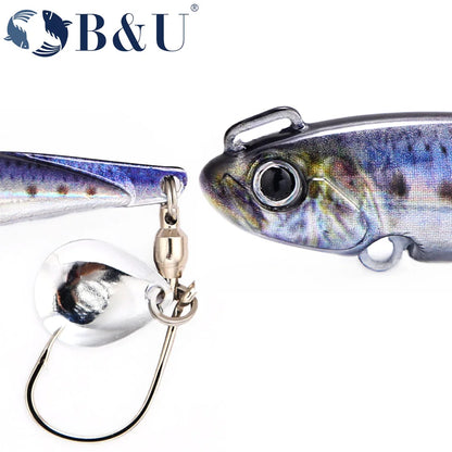 マキッパ 20g/30g/40g/60g B&U / ビーアンドユー