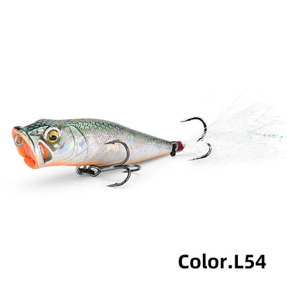 POP-X 64mm/8.48g MEREDITH / メレディス