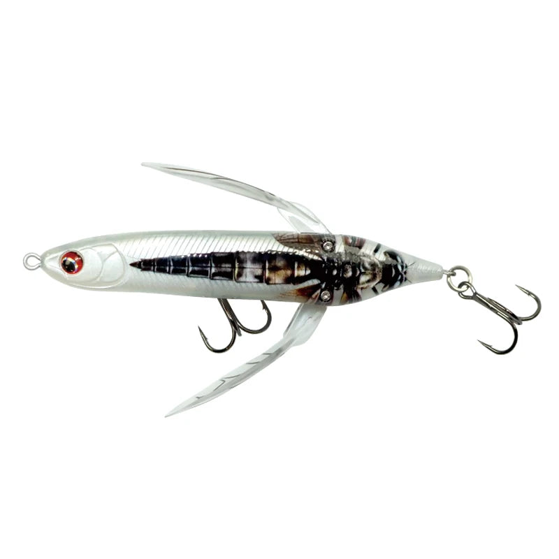 MUKUN ペンシル80(リプロダクト) 1/4オンス（6.5g） 全12種