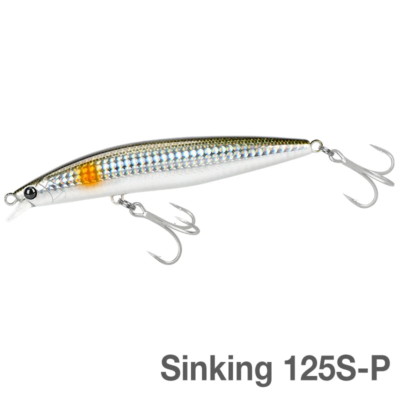 エクスセンス サイレントアサシン 140S 28g TSURINOYA / ツリノヤ