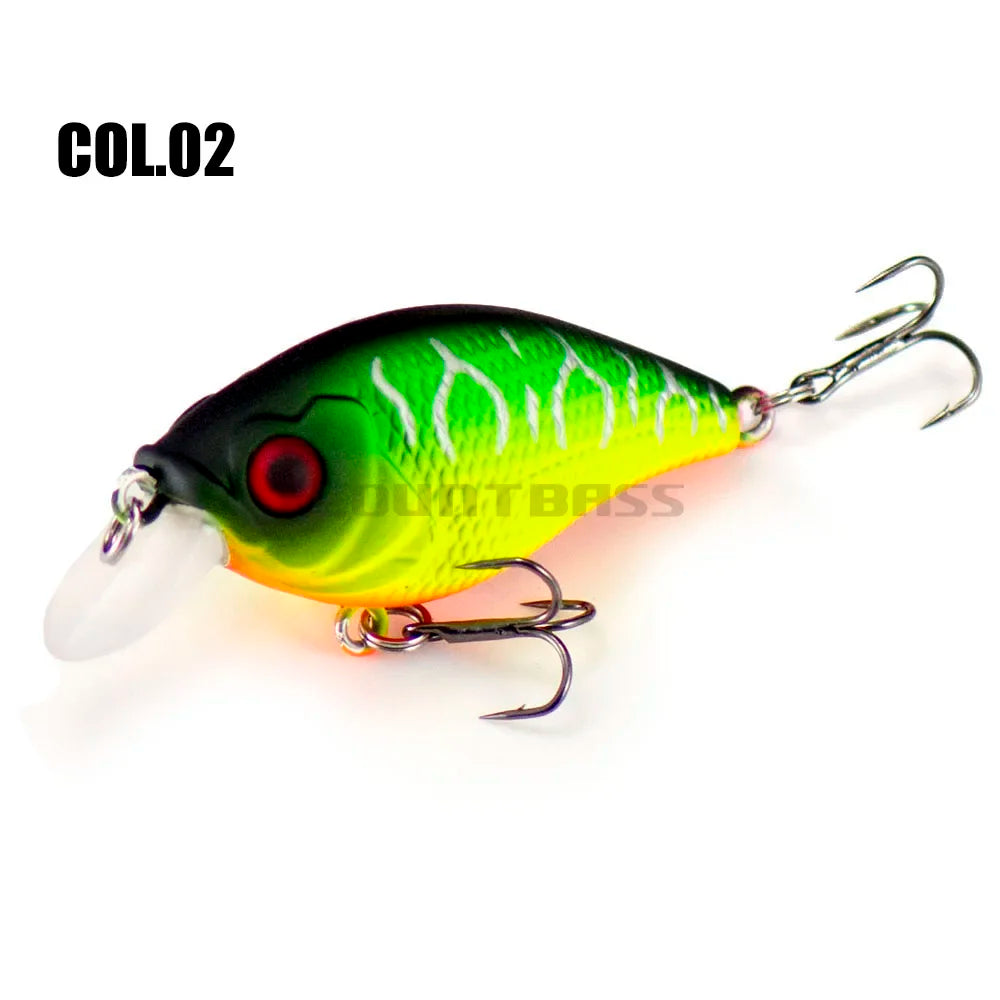 グリフォン SR-X 46mm/6.8g COUNTBASS / カウントバス