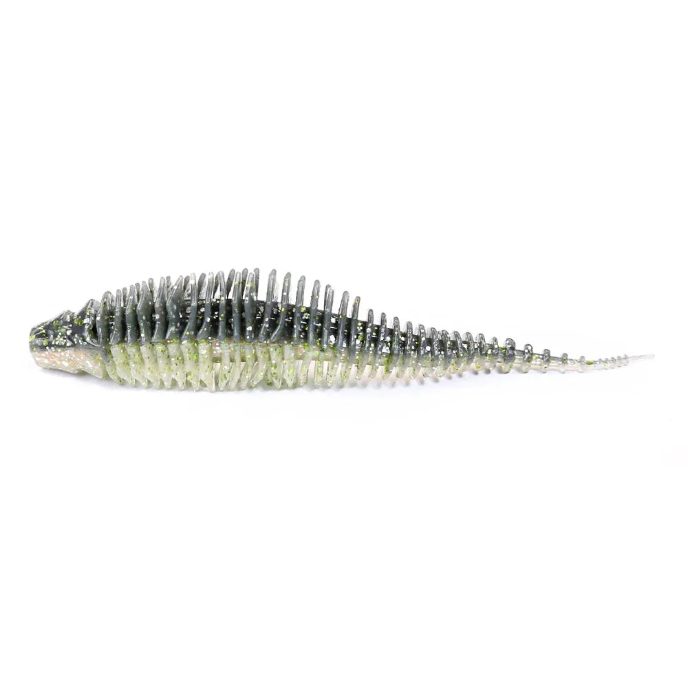 ベローズスティック 11.4cm 5本入り B&U / ビーアンドユー