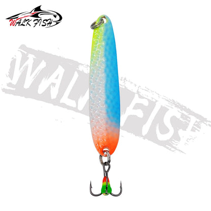 スプーン 60mm 10g WALK FISH / ウォークフィッシュ