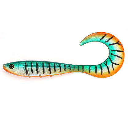 Beast Curltail 21cm 20cm/43g B&U / ビーアンドユー