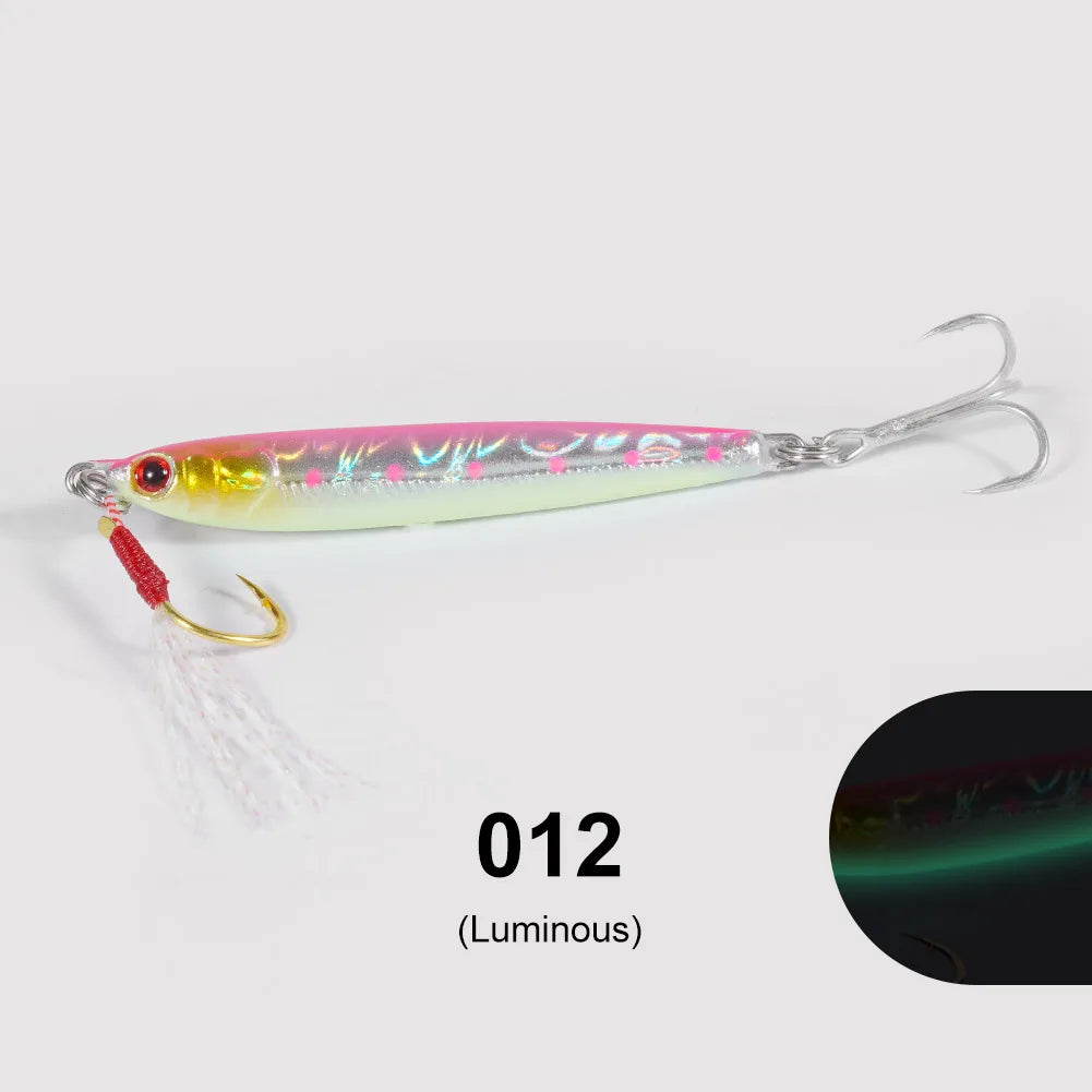 TGベイト 21g/28g/40g NOEBY / ノービ