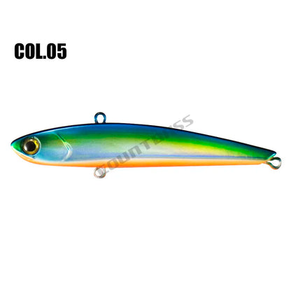 スライトエッジ90 65mm/75mm/90mm COUNTBASS / カウントバス