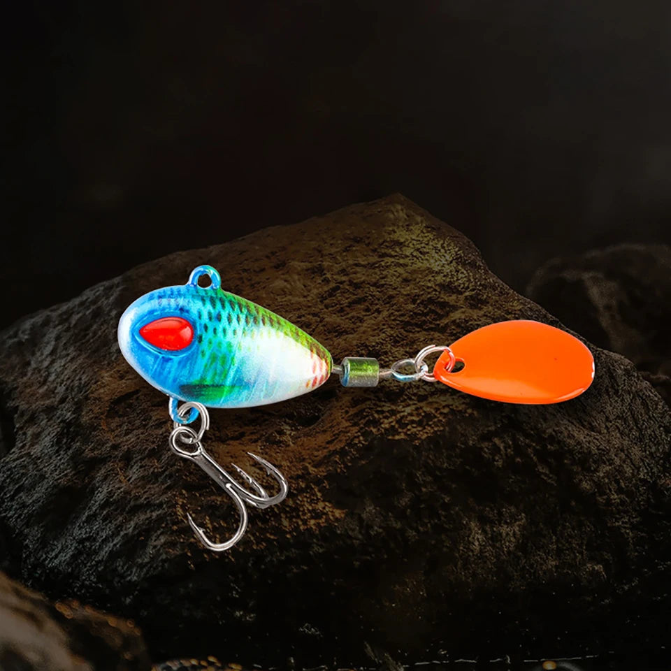 スピンテールジグ 3〜21g WALK FISH / ウォークフィッシュ