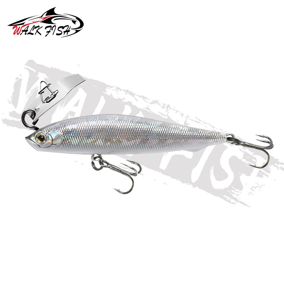チャターベイト 10/14g WALK FISH / ウォークフィッシュ