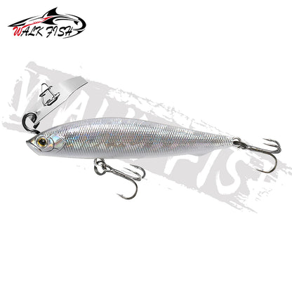 チャターベイト 10/14g WALK FISH / ウォークフィッシュ