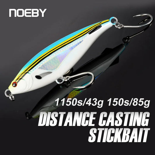 MADSCAD 115mm/43g・150mm/85g NOEBY / ノービ