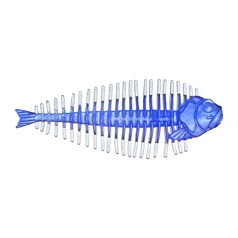 Bazooka フィッシュボーン(リプロダクト) 2.4インチ 全5種