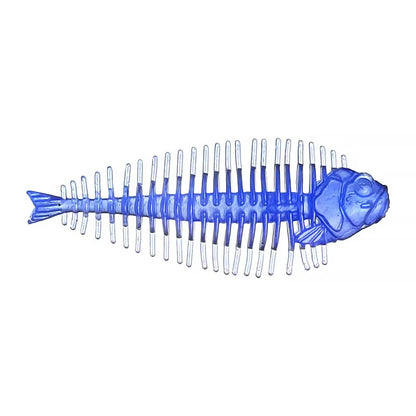 Bazooka フィッシュボーン(リプロダクト) 2.4インチ 全5種