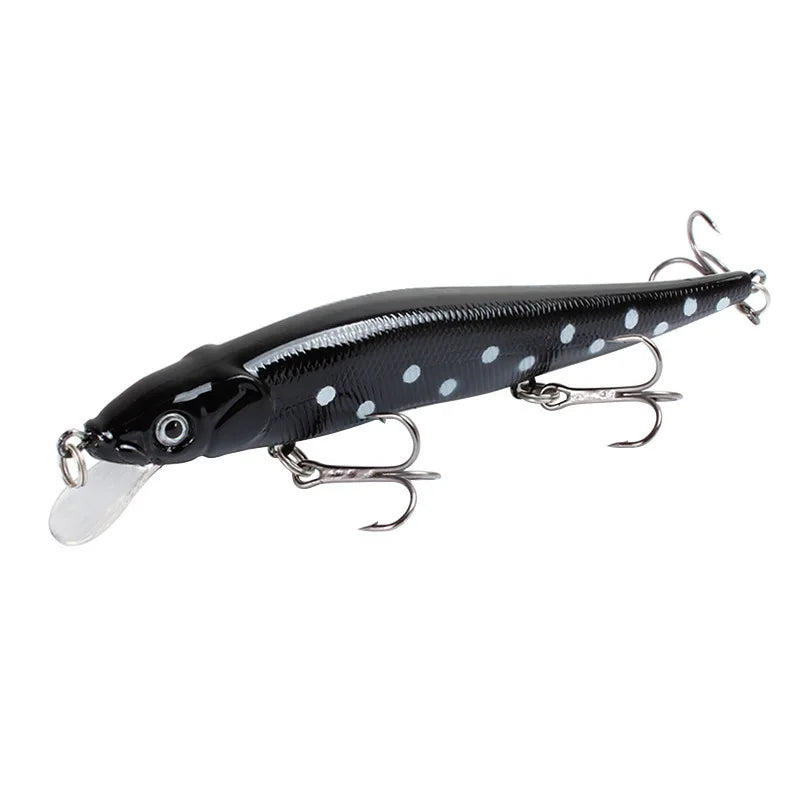ミノー115(リプロダクト) 1/2オンス（13.9g） 全10種